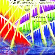 An Illuminated Transience