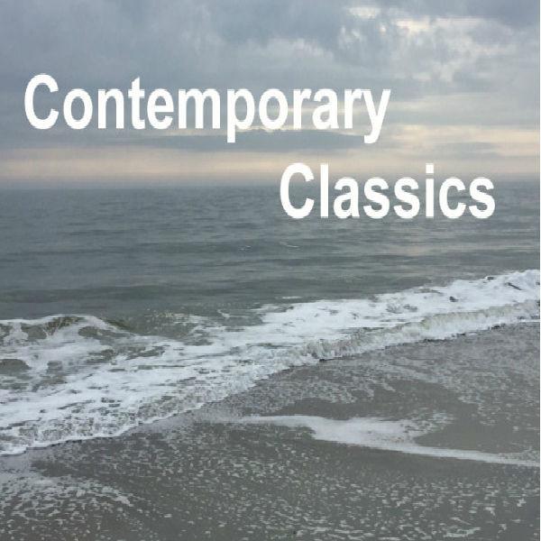 Contemporary Classics 08-22-2022