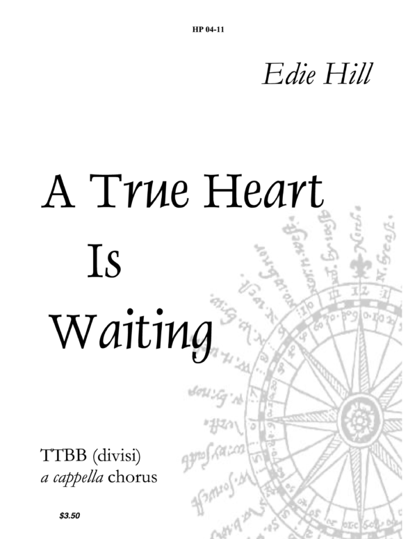 True Heart is Waiting, A