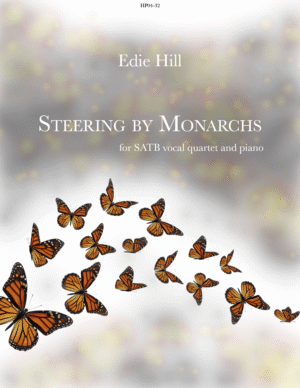 Steering by Monarchs