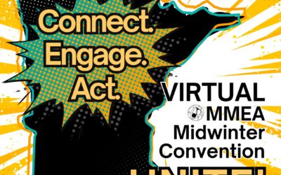 MMEA Midwinter Convention 2026